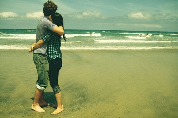 FUGA D'AMORE A PASQUA