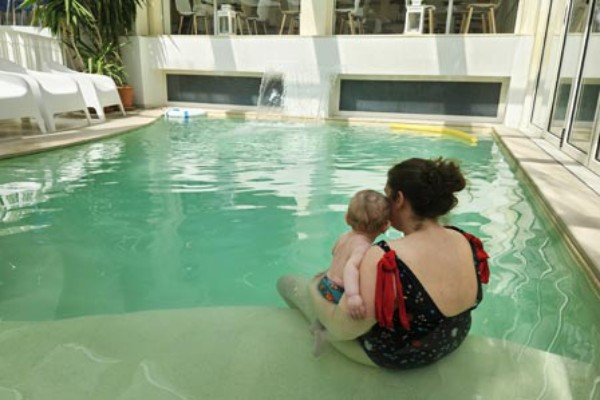 LA LIBERTÀ DI UNA VACANZA SENZA PENSIERI