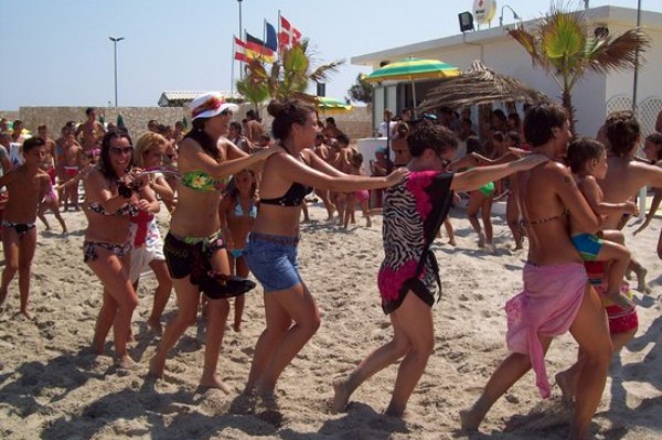 Luglio, col bene che ti voglio